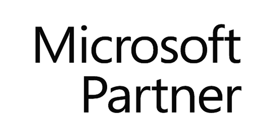 Microsoft Partner